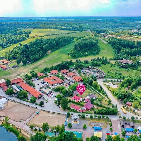 Domek Na Zarzeczu Baltow Luaran gambar